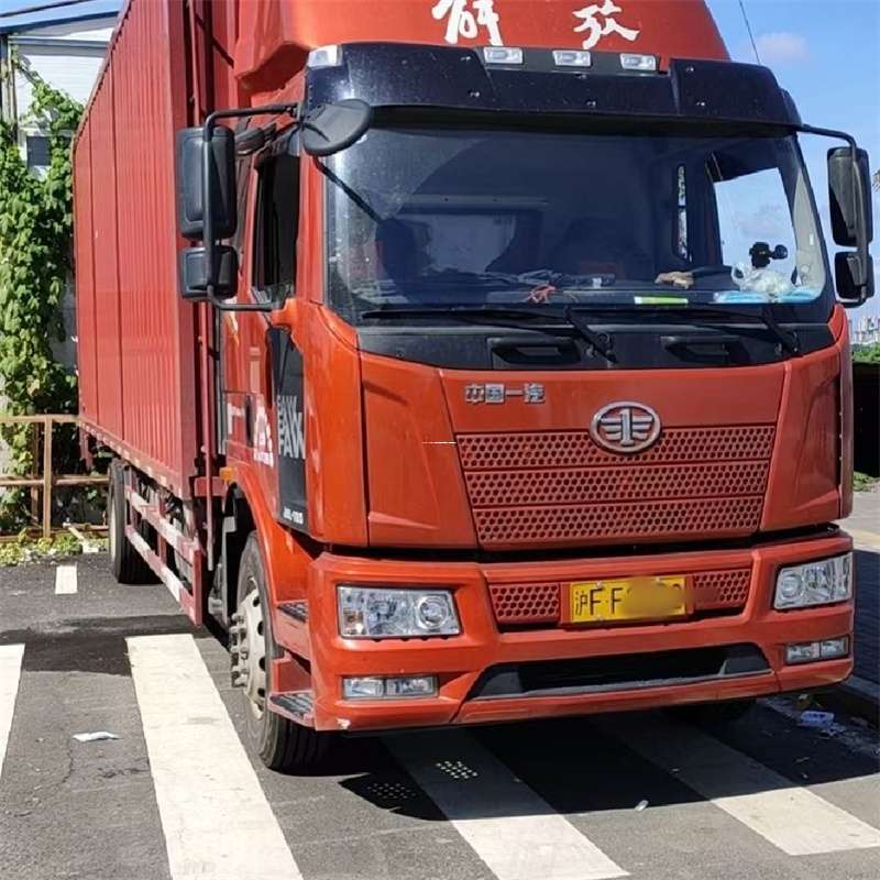 安徽六安金安到朔州物流公司一站式服务，让货运更轻松